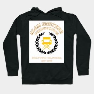 Alan Smithee Productions Hoodie